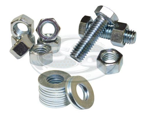 Universal Nuts, Bolts, Gaskets